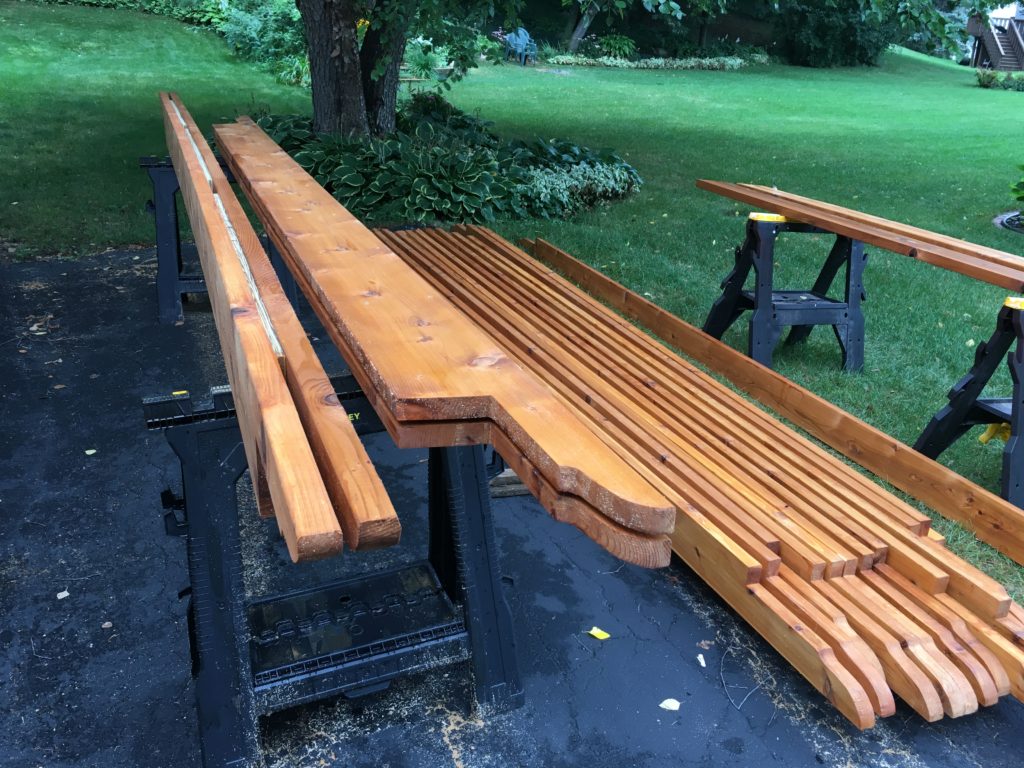 How To Use A Neighbors Woodworking Bench
